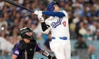 米でも異論なき大谷翔平の“ナンバーワン”　「他に誰がいるんだ？」ライバル霞む偉業