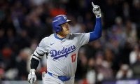 「オオタニでなければ」MLBナンバー1は誰？　大谷翔平“以外”で選出「ジャッジは明確なナンバー1ではない」