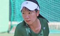 伊藤あおい 2週連続本戦に王手