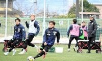 めざせJ2復帰！　新監督迎えたFC岐阜、16日に大阪で今季開幕戦