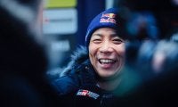WRCスウェーデン：勝田貴元「必死になるほどプッシュはしていませんでした」金曜日コメント集
