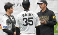 藤川阪神　課題の「第3捕手問題」　球界OBが指摘した育成に必要なポイント「プレーに特化して…」