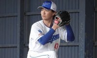 阪神鉄腕と重なる中日ドラ2　元メジャー右腕が絶賛…見えた秀逸なる“一瞬”