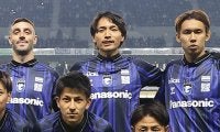 「前から取りに行くを掲げていますけど…」開幕ダービーで大敗のG大阪、守備の要・中谷進之介はスタイルの見直しもよぎる「インテンシティが出ないのであればそれに合った戦い方がある」