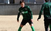 J1での勝負の2年目に臨む東京VのMF齋藤功佑「僕たちは120％でプレーし続けてあの結果が出たということを忘れてはいけない」