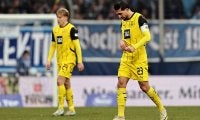 リーグ不振続くドルトムントが新体制で連敗…三好不出場の最下位ボーフムに完敗【ブンデスリーガ】