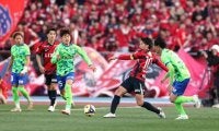 Jリーグ開幕戦、茨城県勢2チームは黒星　次節ホームで初勝利目指す