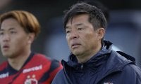 前評判の高い鹿島アントラーズは本当に強いのか　鬼木監督就任と充実補強の効果はいかに!?