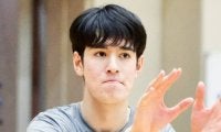 バスケ日本代表で大注目の18歳は206cm　渡邉伶音のポテンシャルは渡邊雄太を超える？
