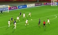 “小野伸二２世”のセンス爆発！ U-20日本代表ファンタジスタの“超絶ロブパス”が「驚きの凄さ」「おしゃれ」中島洋太朗が天才すぎた瞬間