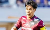 ヴィッセル神戸・山川哲史が酒井高徳を見て学んだリーダーシップ「言葉に愛情を感じる」