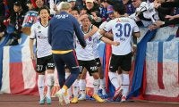 新たな試みも、前途多難なFC東京？/六川亨の日本サッカーの歩み