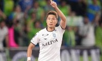 湘南に痛手…昨季32試合に出場したMF池田昌生がACL損傷、今季加入のMFゼ・ヒカルドも負傷離脱