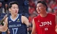 河村勇輝はパス、富永啓生は3Pで見せ場作る…Gリーグ版オールスター初戦敗退も持ち味発揮