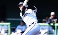 オリ新助っ人にWBC豪州代表24歳　育成で契約…WLでは打率.381、覚醒期待の逸材