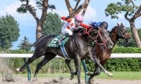 【先週のJRA抹消馬】22年レパードS覇者カフジオクタゴン、単発重賞の神奈川記念を制したヴィブラフォンなど
