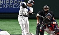 大谷翔平から三振奪う→感じた“異変”　チェコ投手が絶賛した日本の威圧感「震えだした」
