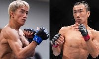 【UFC】朝倉海なら「打撃でも勝てる」才賀紀左衛門が断言、22歳・鶴屋怜のポテンシャルは“世界王者級”と期待「日本人初の王者になる」