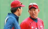 中村武志が語る韓国プロ野球のリアル 「レベルは？」「選手の年俸は？」「なぜ国際大会で勝てない？」「ロボット審判は？」