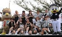 石垣島の交流試合で見えた“日台の絆”　架け橋はチア…「仲が深まったかな」