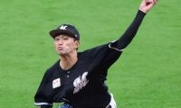 プロ野球開幕投手事情を探る【パ・リーグ編】　未決定は2球団…佐々木朗希が抜けたロッテ＆巻き返しを期す楽天の動きに注目