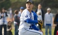 鷹戦力外→他球団が支配下オファーもDeNA育成に　27歳左腕が“茨の道”を選んだワケ