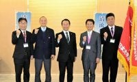 「一戦一戦全力で」選抜出場の大垣日大主将ら県庁訪問　めざすは優勝