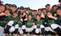 千葉黎明に甲子園初切符　創部100年超、昨秋関東4強　選抜高校野球