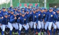 4校目の春連覇狙う健大高崎　「昨年より力ある」　選抜高校野球