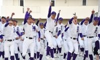 初出場の滋賀短大付　近畿大会で履正社破り話題に　選抜高校野球