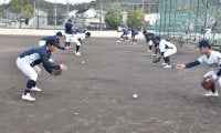 高松東「歴史と伝統を誇る」　選抜高校野球21世紀枠プレゼン