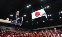バスケ男子日本代表戦を『ABEMA』が無料生中継…23日モンゴル戦、元日本代表が解説