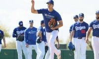恒例の“MLBパワーランキング”第1弾を米メディアが発表 ドジャースが順当にトップにランクイン「開幕時点で他を圧倒する最強チーム」