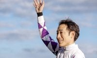 レース史上初の3連単100万超え GI初制覇のペプチドナイルが演出した昨年のフェブラリーステークス