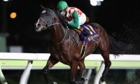 【大井・雲取賞注目馬】羽田盃と同舞台で争われる一戦 ダート三冠の主役候補に名乗り上げるのは
