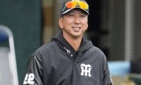 「彼は固定観念は持たない」藤川野球とは何か　球界OBが直撃　指揮官が明かした「選手に重視するポイント」とは