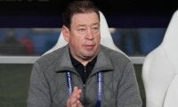 神戸撃破で望み繋いだ上海申花、スルツキー監督は最終盤の２失点に「満足していない」…ハットトリックの元横浜FCストライカーを評価「ハイレベルな選手」