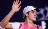 18歳のフォンセカ、ツアー初優勝し母国ブラジルに凱旋も初戦敗退「来年はもっと良い結果を出せるように準備する」[リオ・オープン]