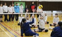 神戸の中学生女子が楽しく密度の濃い時間でレベルアップ　第2回デンソーテン杯