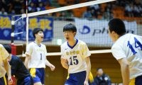 私立高校日本一を懸け男女160校が集結　さくらバレーの組み合わせが決定