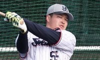 名コーチ・伊勢孝夫がヤクルト二軍の若手に苦言 「なぜ村上宗隆をもっと質問攻めにしない」