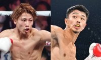 井上尚弥vs中谷潤人が実現したらどっちが勝つ？　アメリカの識者たちの勝敗予想は「イノウエが簡単に勝利」「ナカタニが有利」などさまざま