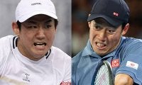 マイアミOP 西岡･錦織ら出場選手一覧