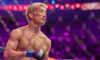 【UFC】朝倉海、次戦は「本当に厳しい相手になる」　背景には「過去最高額」“ファイトマネー”の存在　「勝って王者にたどり着く」