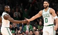 レギュラーシーズンは日本時間4月14日に終了／NBA 2024－25シーズン後半戦の主な日程