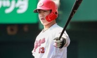 20歳大砲候補に漂う“覚醒気配”「フェーズが上がった」　コーチが称賛する才能