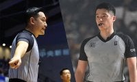 『FIBAアジアカップ2025予選Window 3』にJBAから公認プロ兼S級審判員の漆間大吾氏と加藤誉樹氏を派遣