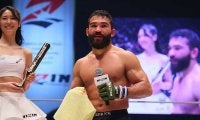 【UFC】元Bellatorフェザー級王者パトリシオ・ピットブルが“電撃”デビュー　5位ロドリゲスと身長差15センチの体格差マッチへ「未来の王の到来だ！」