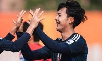 「プレッシャーを楽しさに」韓国戦ゴールの神田奏真、U20W杯出場懸かるイラン戦へ意気込み「プレッシャーも感じる…」