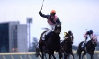 90年代から00年代に日本競馬を沸かせた名手 O.ペリエ騎手のJRA・GI初制覇から25年